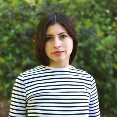 Foto de Alfonsina Grabosky